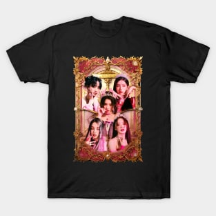 (G)I-DLE T-Shirt